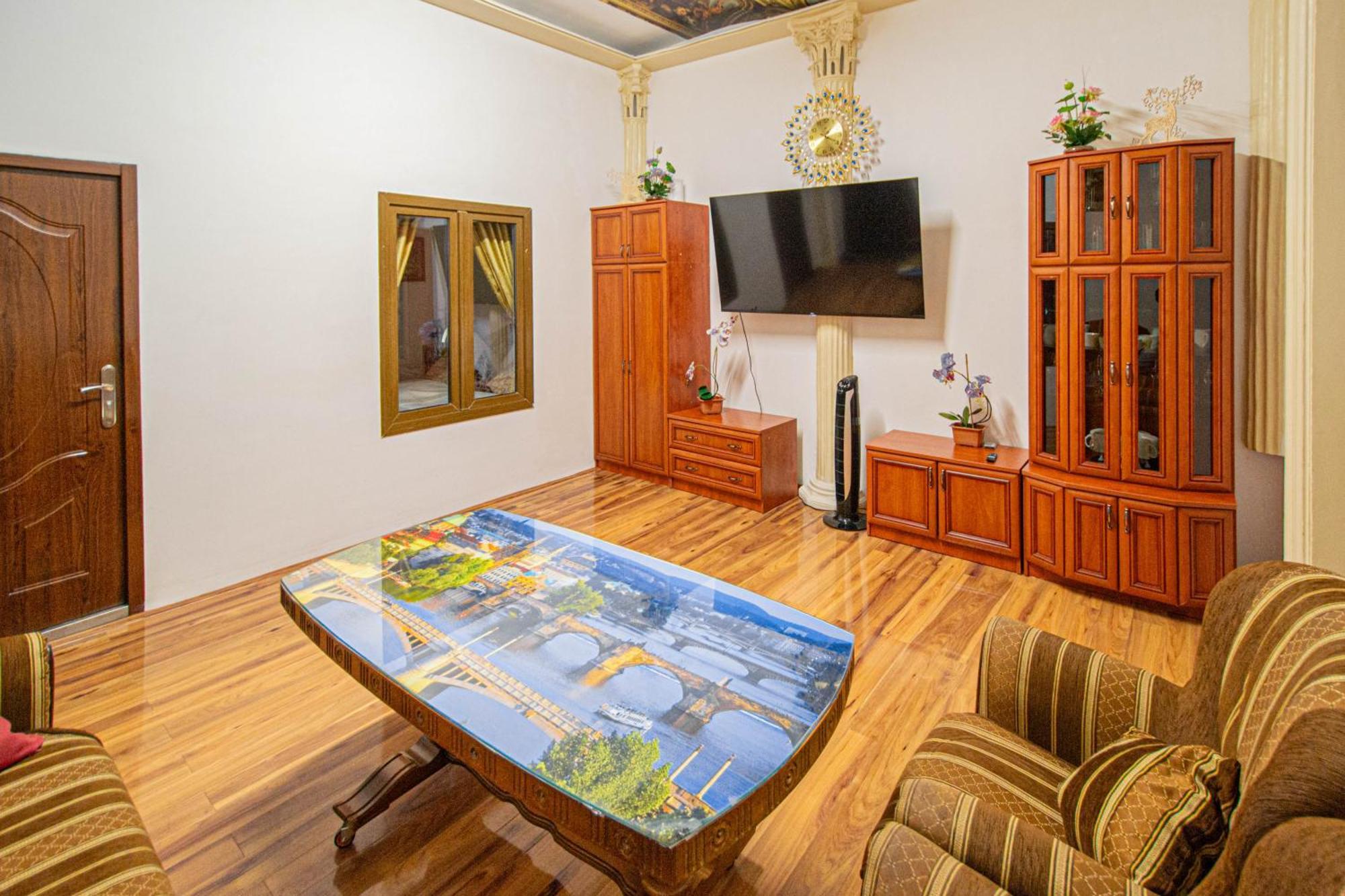 The Grand Royal 3Bdr Heart Of Old Town Apartment Prague Exterior photo