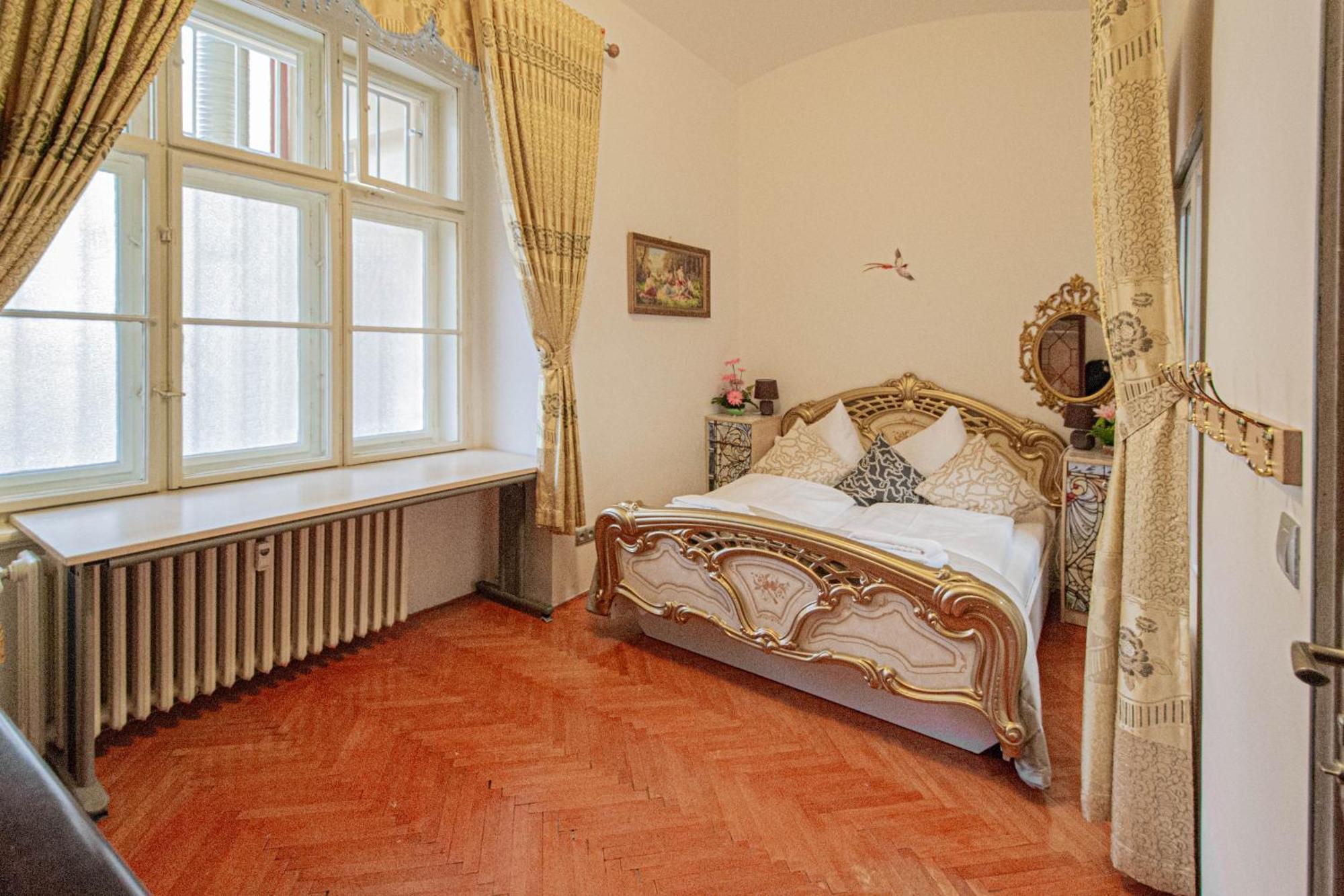 The Grand Royal 3Bdr Heart Of Old Town Apartment Prague Exterior photo